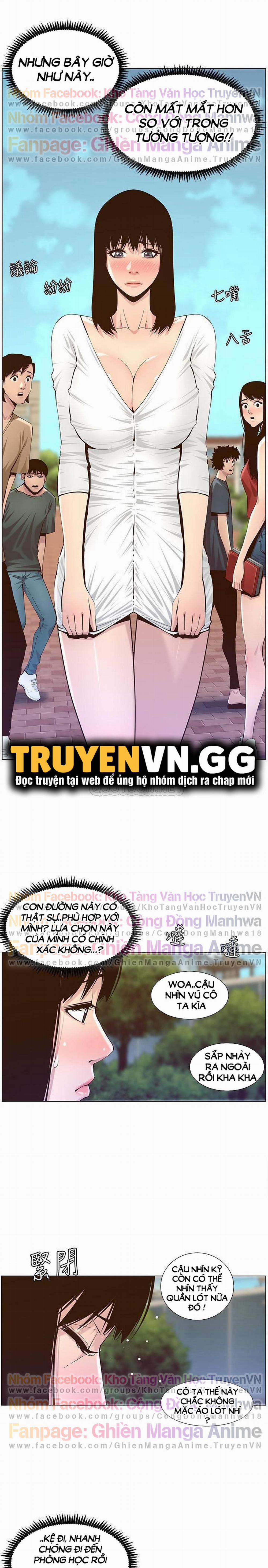 manhwax10.com - Truyện Manhwa Cha Dượng Chương 84 Trang 25