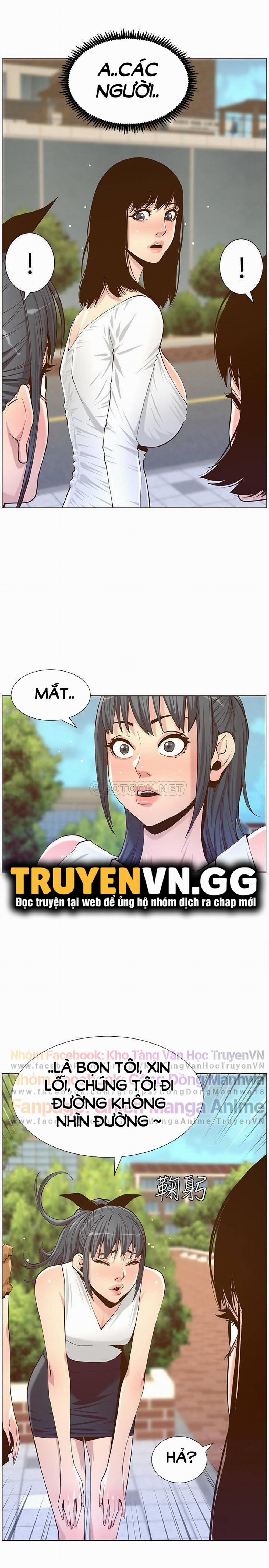 manhwax10.com - Truyện Manhwa Cha Dượng Chương 84 Trang 27