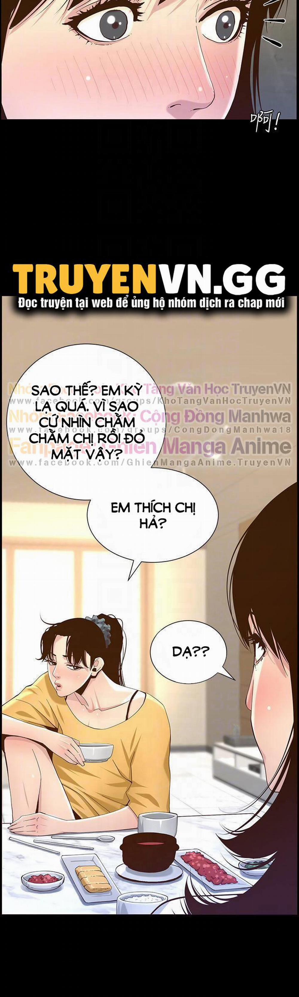 manhwax10.com - Truyện Manhwa Cha Dượng Chương 84 Trang 4