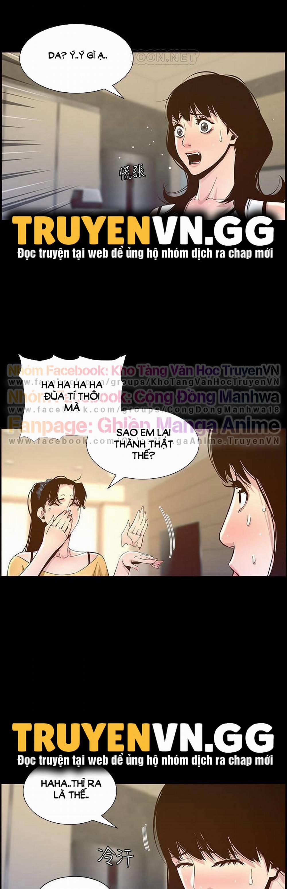 manhwax10.com - Truyện Manhwa Cha Dượng Chương 84 Trang 5