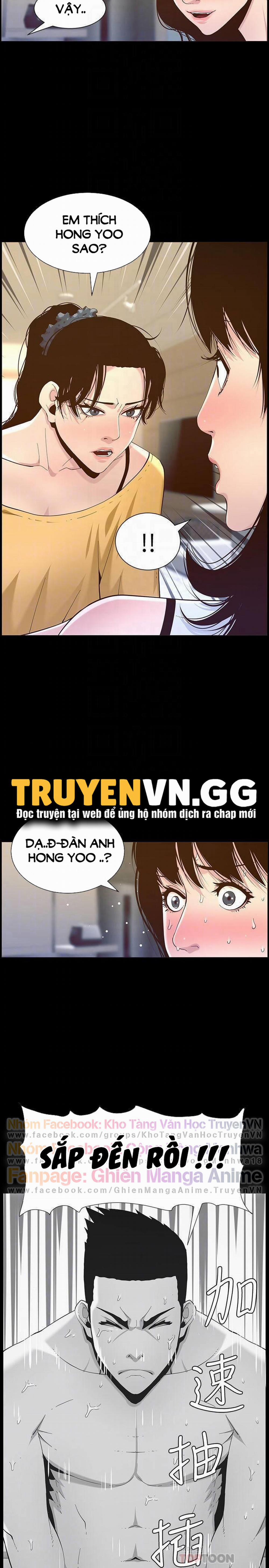 manhwax10.com - Truyện Manhwa Cha Dượng Chương 84 Trang 6