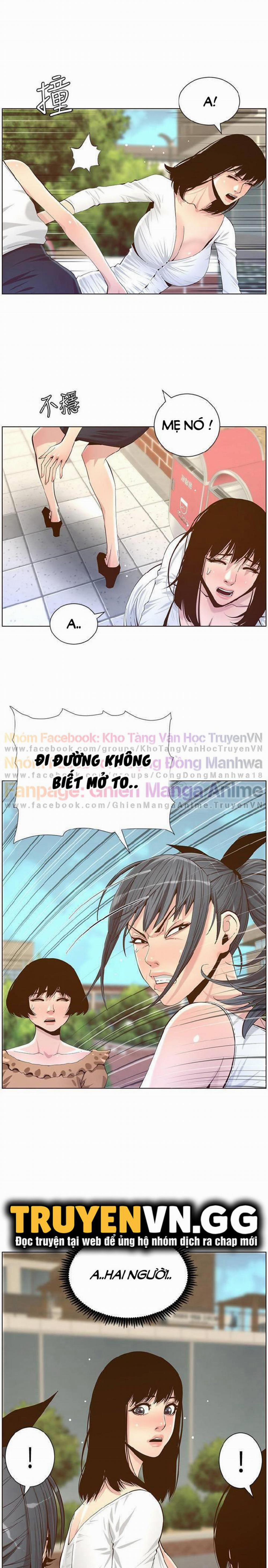 manhwax10.com - Truyện Manhwa Cha Dượng Chương 85 Trang 1