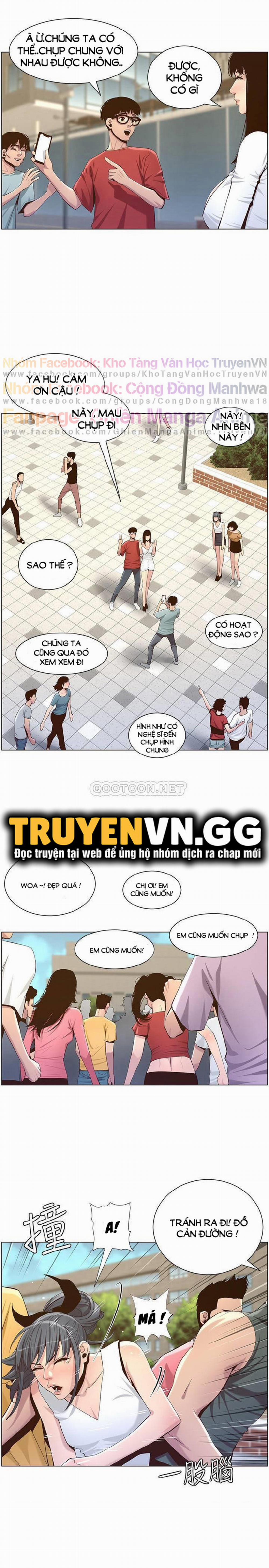 manhwax10.com - Truyện Manhwa Cha Dượng Chương 85 Trang 11