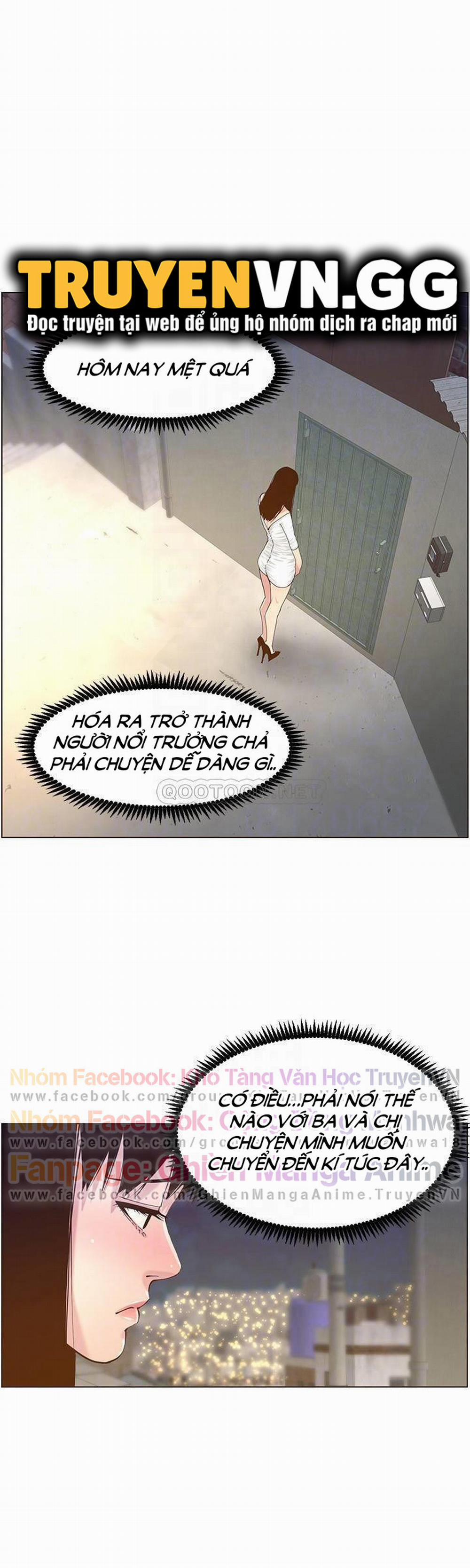 manhwax10.com - Truyện Manhwa Cha Dượng Chương 85 Trang 16