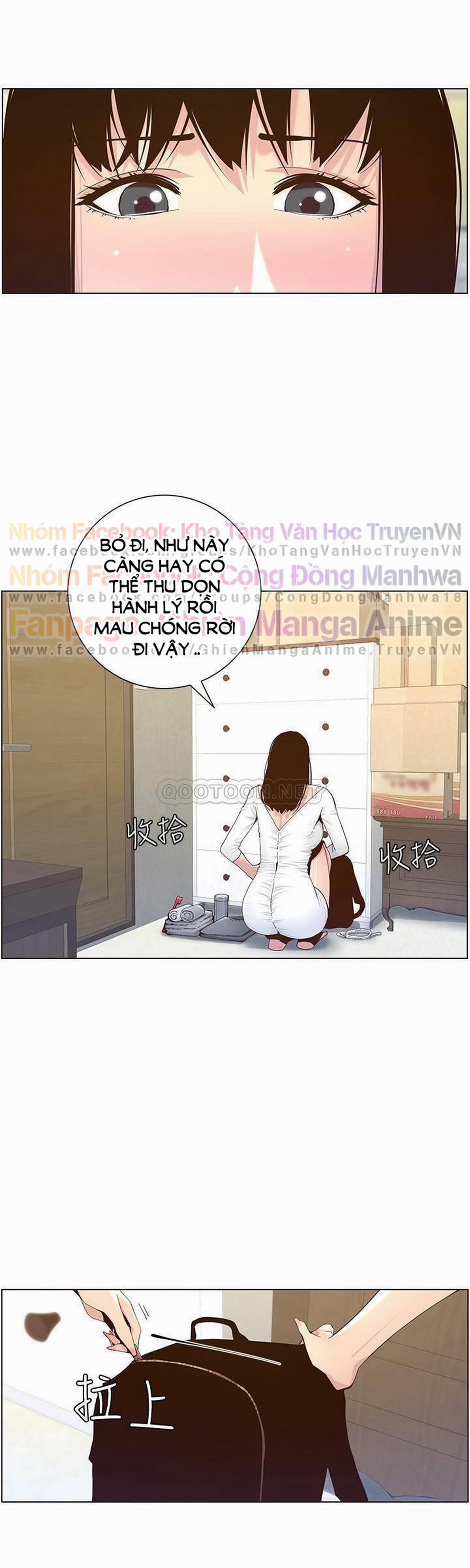 manhwax10.com - Truyện Manhwa Cha Dượng Chương 85 Trang 20