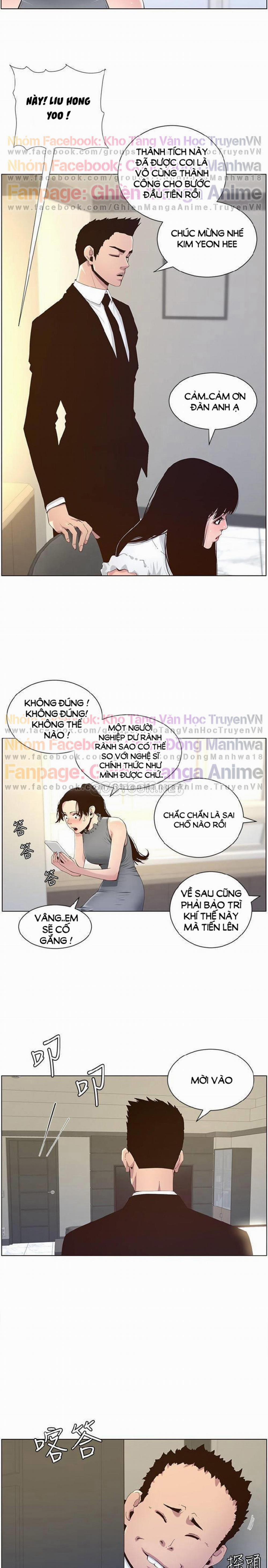 manhwax10.com - Truyện Manhwa Cha Dượng Chương 85 Trang 26