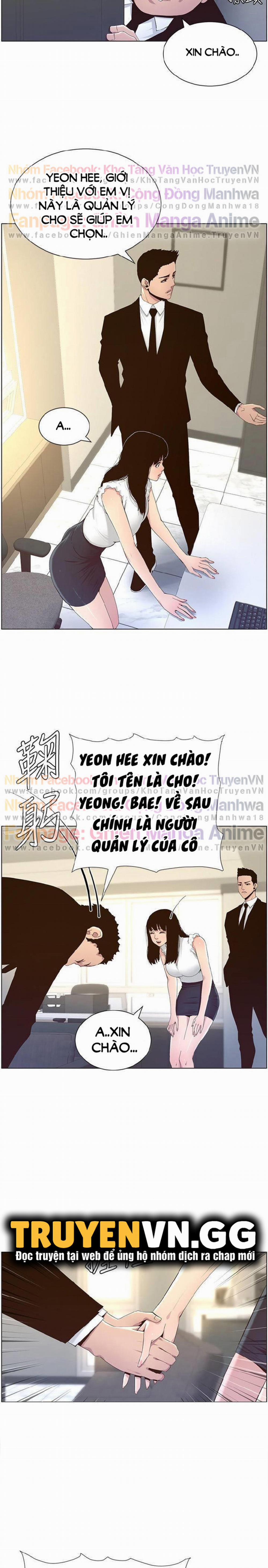 manhwax10.com - Truyện Manhwa Cha Dượng Chương 85 Trang 27