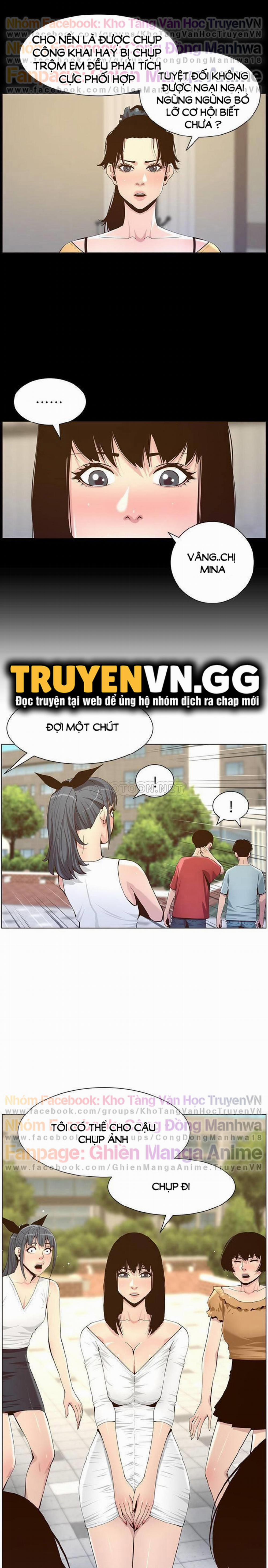 manhwax10.com - Truyện Manhwa Cha Dượng Chương 85 Trang 9