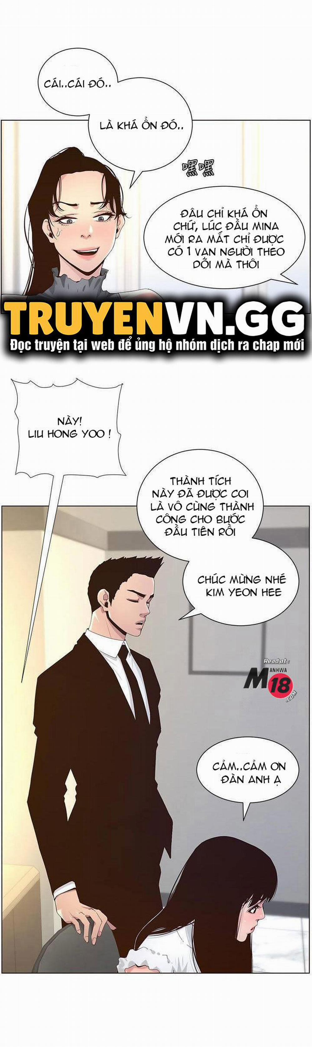 manhwax10.com - Truyện Manhwa Cha Dượng Chương 86 Trang 2