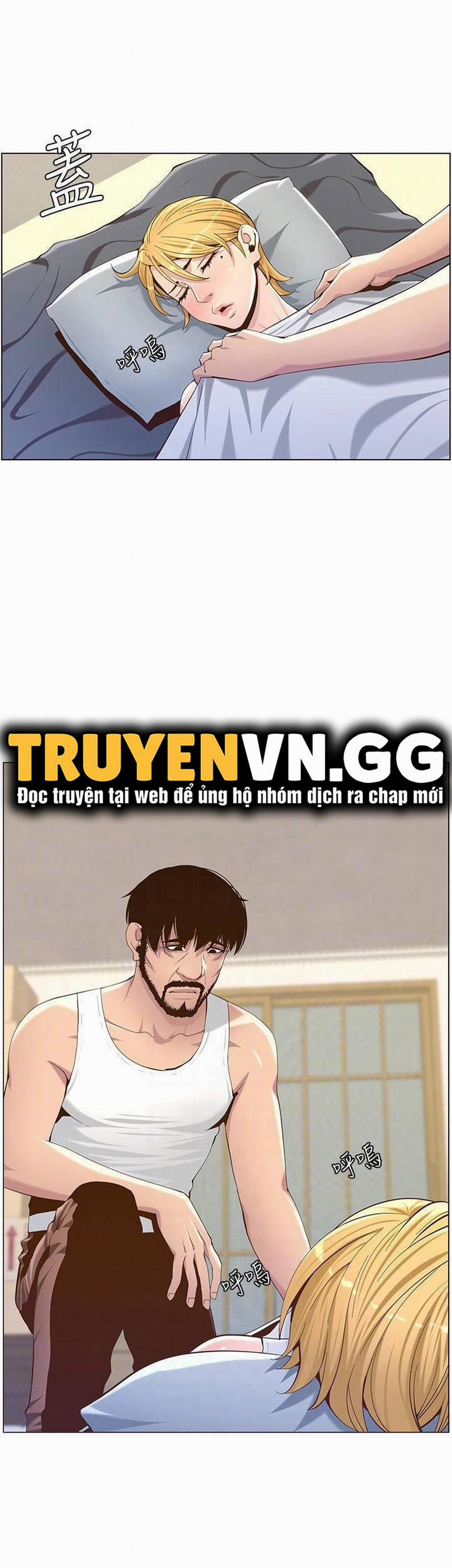 manhwax10.com - Truyện Manhwa Cha Dượng Chương 86 Trang 12