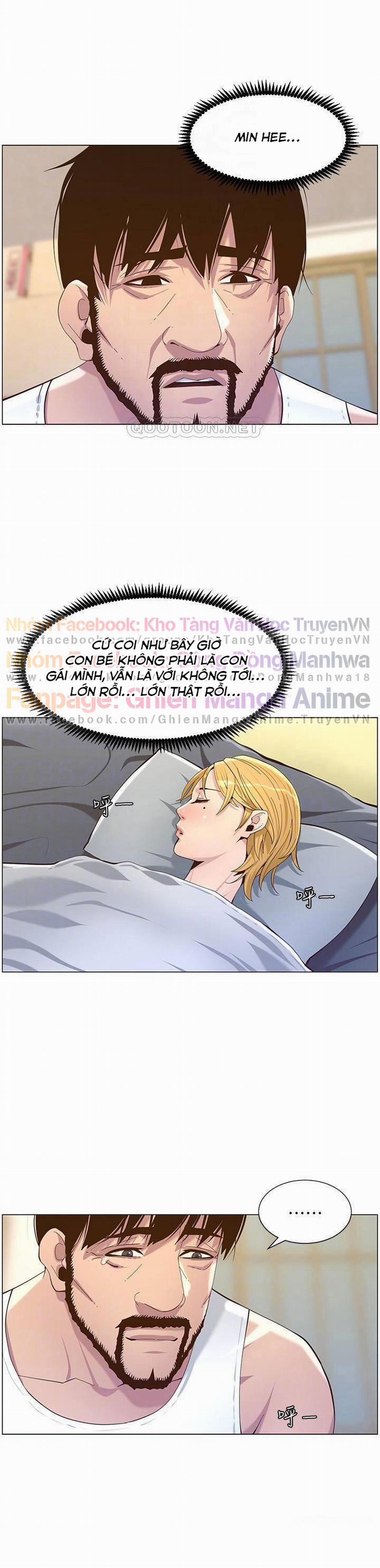 manhwax10.com - Truyện Manhwa Cha Dượng Chương 86 Trang 13