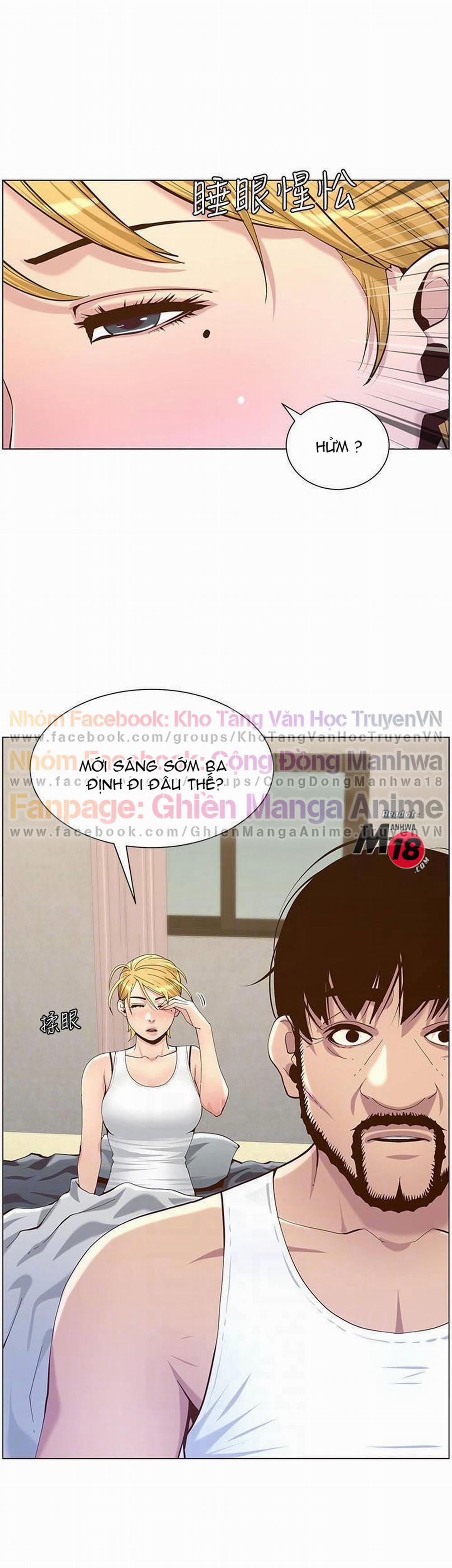 manhwax10.com - Truyện Manhwa Cha Dượng Chương 86 Trang 15