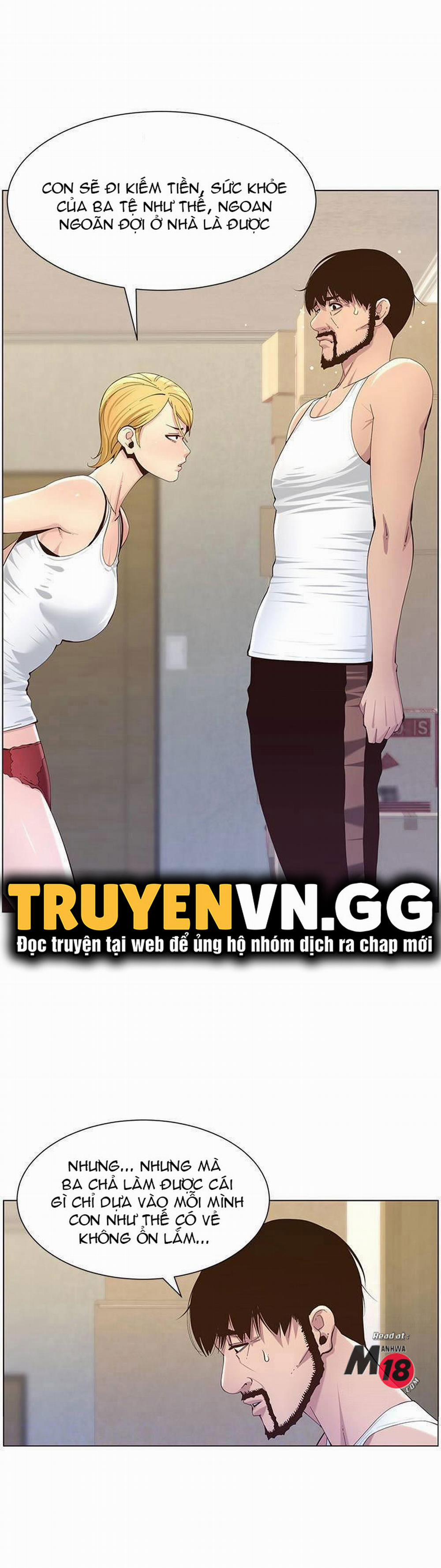 manhwax10.com - Truyện Manhwa Cha Dượng Chương 86 Trang 17