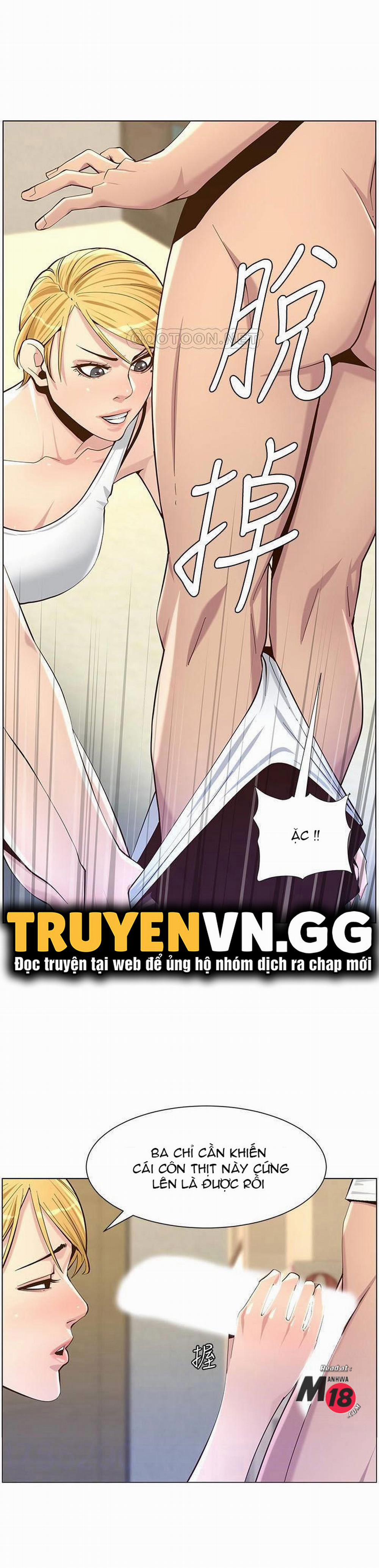 manhwax10.com - Truyện Manhwa Cha Dượng Chương 86 Trang 20