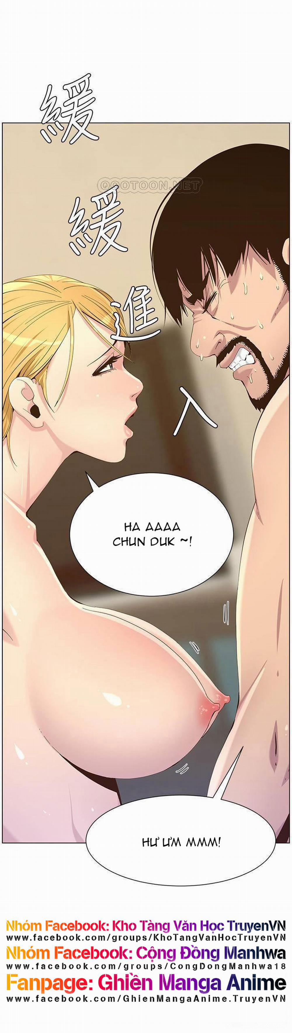 manhwax10.com - Truyện Manhwa Cha Dượng Chương 86 Trang 30