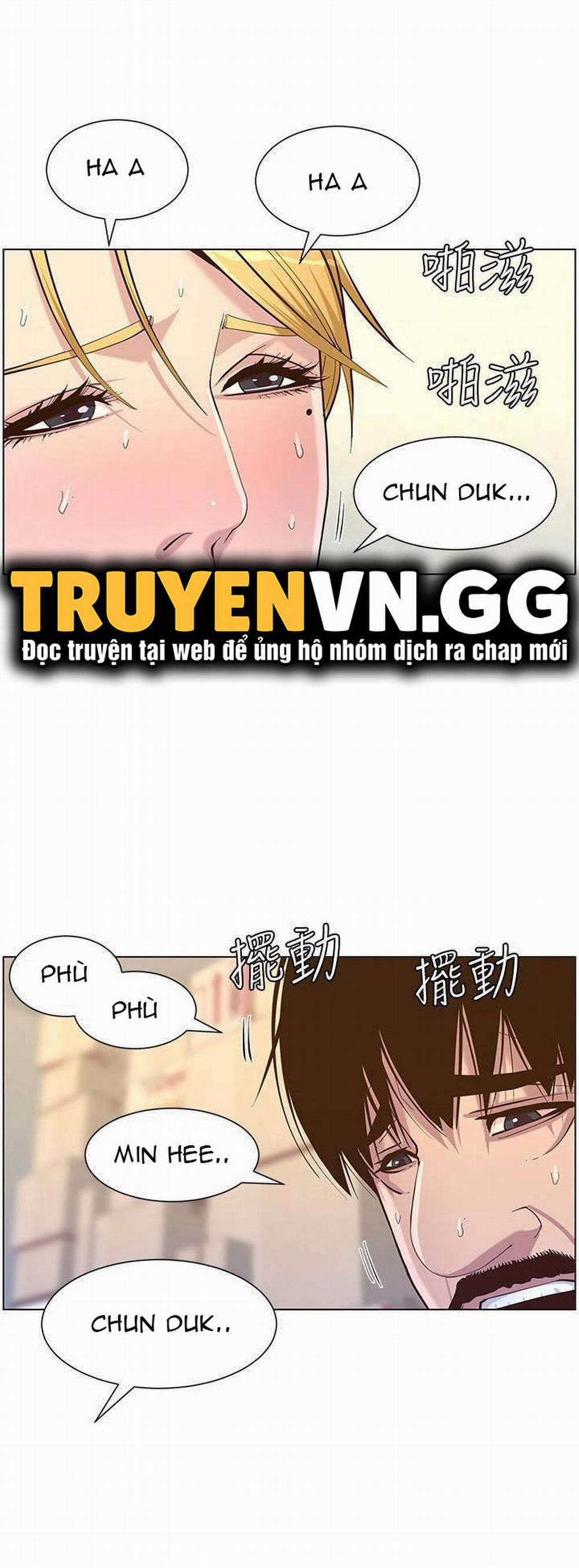 manhwax10.com - Truyện Manhwa Cha Dượng Chương 86 Trang 33