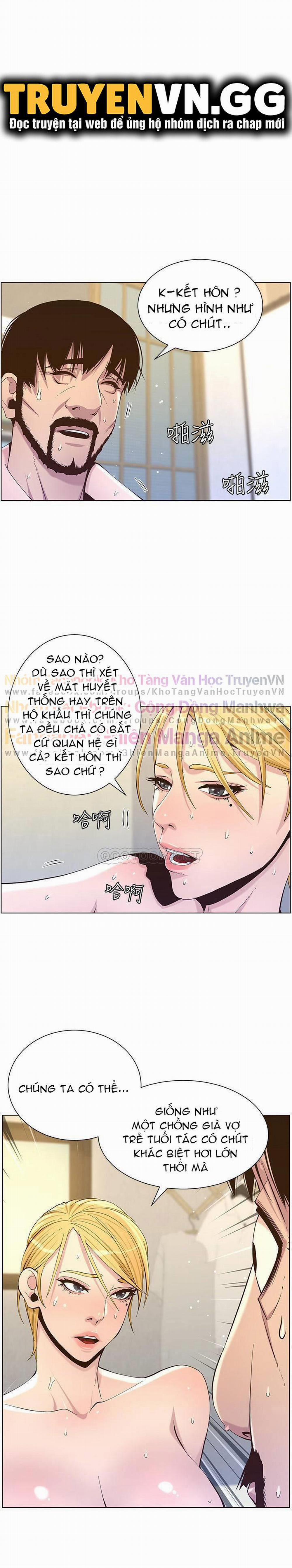 manhwax10.com - Truyện Manhwa Cha Dượng Chương 87 Trang 1