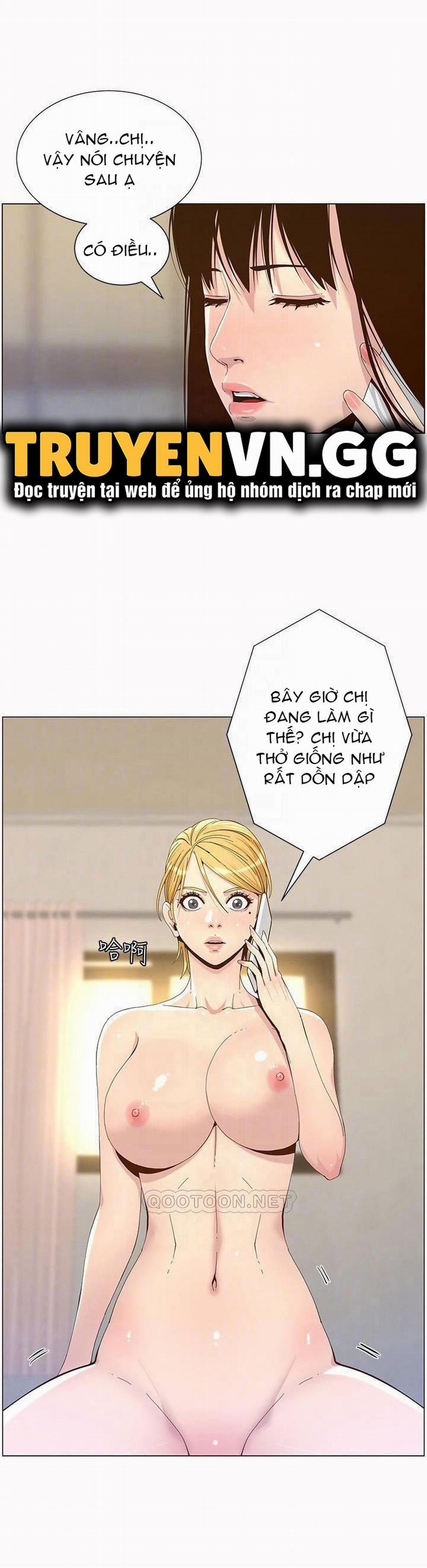 manhwax10.com - Truyện Manhwa Cha Dượng Chương 87 Trang 16