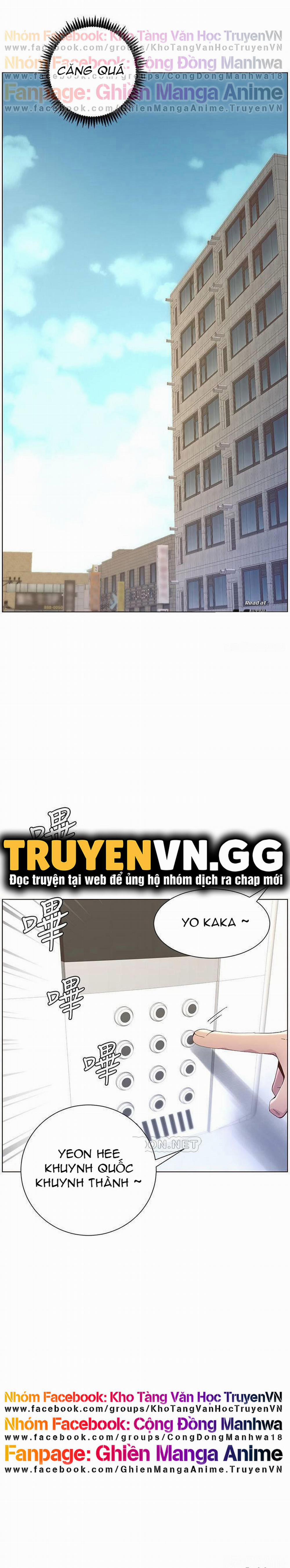 manhwax10.com - Truyện Manhwa Cha Dượng Chương 87 Trang 36