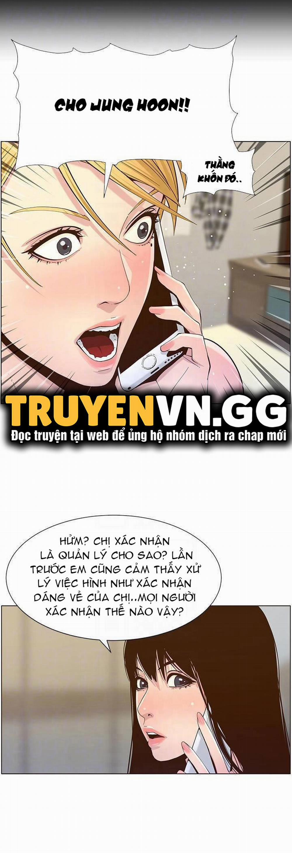 manhwax10.com - Truyện Manhwa Cha Dượng Chương 87 Trang 10