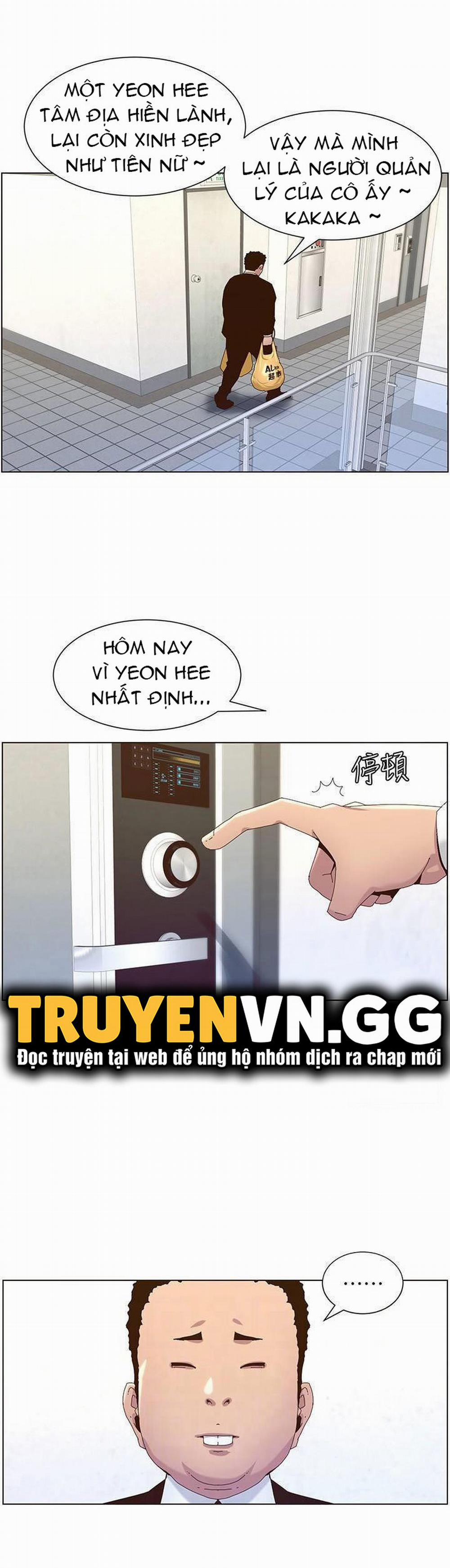 manhwax10.com - Truyện Manhwa Cha Dượng Chương 88 Trang 14