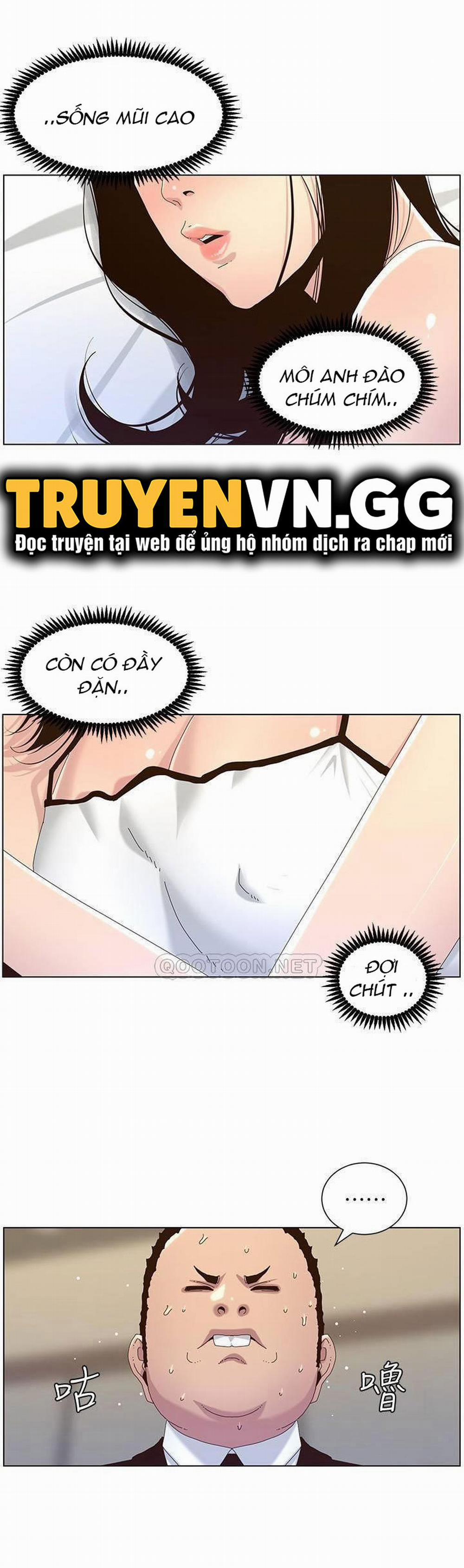 manhwax10.com - Truyện Manhwa Cha Dượng Chương 88 Trang 22