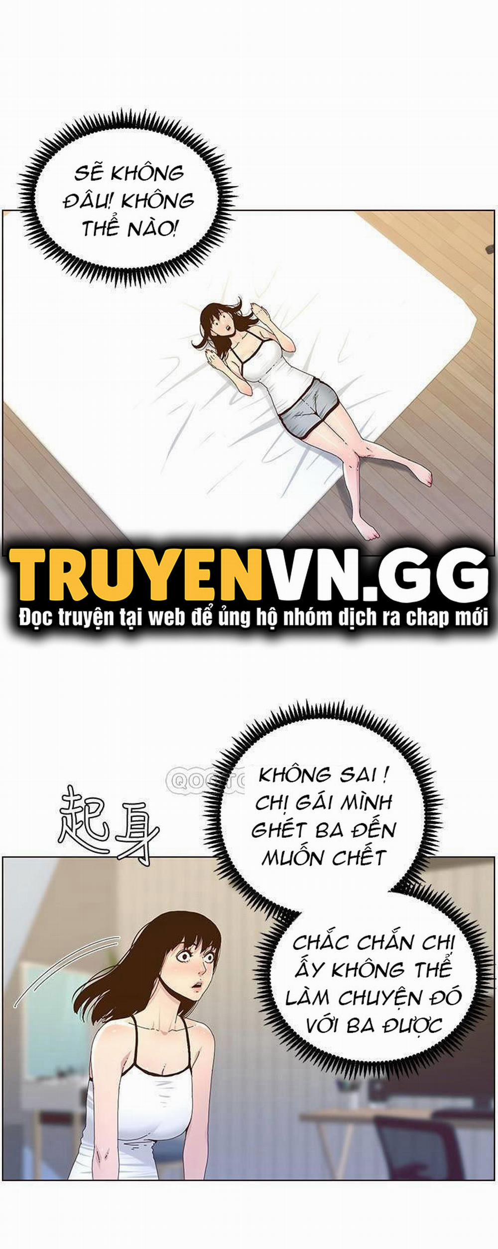 manhwax10.com - Truyện Manhwa Cha Dượng Chương 88 Trang 7