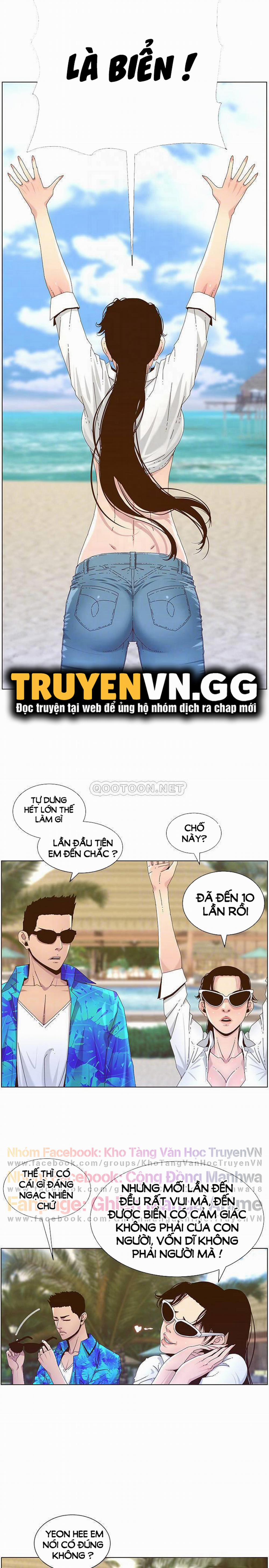 manhwax10.com - Truyện Manhwa Cha Dượng Chương 89 Trang 14