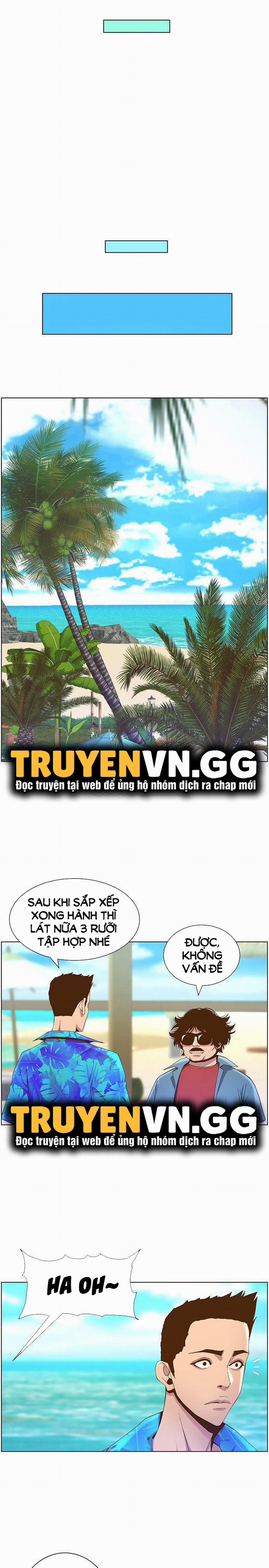 manhwax10.com - Truyện Manhwa Cha Dượng Chương 89 Trang 23