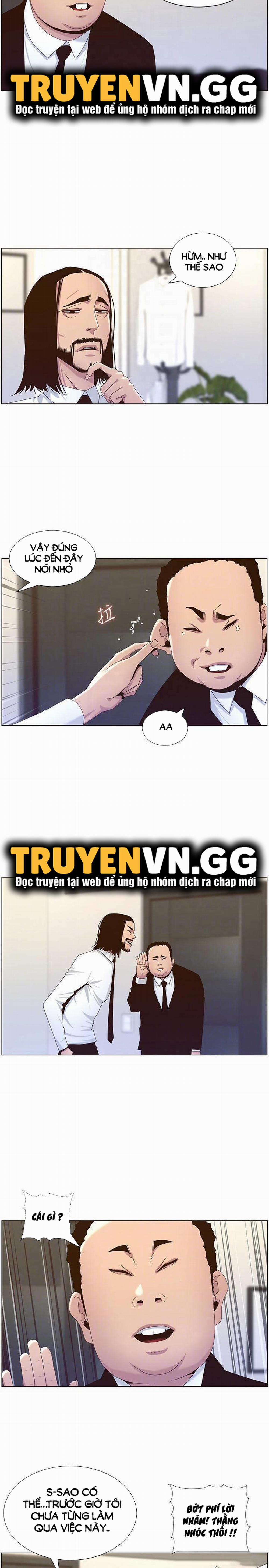 manhwax10.com - Truyện Manhwa Cha Dượng Chương 89 Trang 6