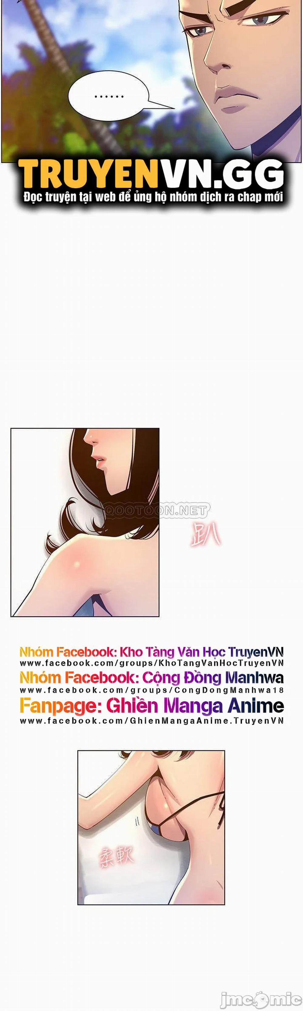 manhwax10.com - Truyện Manhwa Cha Dượng Chương 90 Trang 22