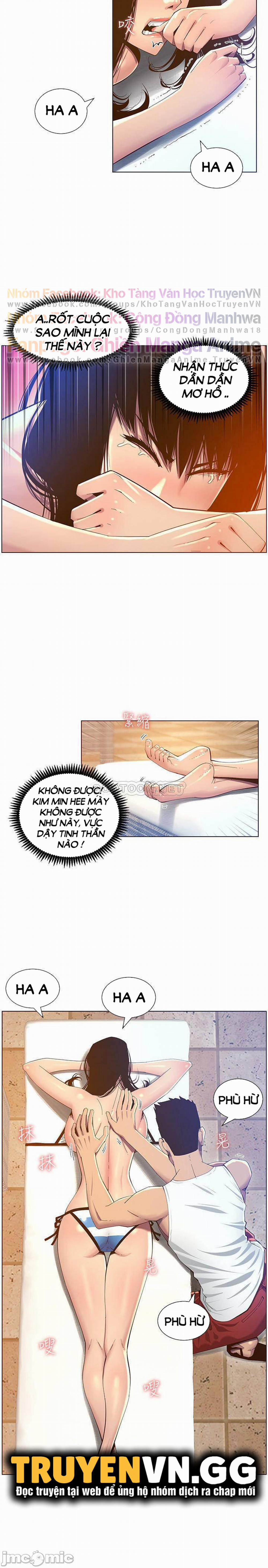 manhwax10.com - Truyện Manhwa Cha Dượng Chương 91 Trang 19