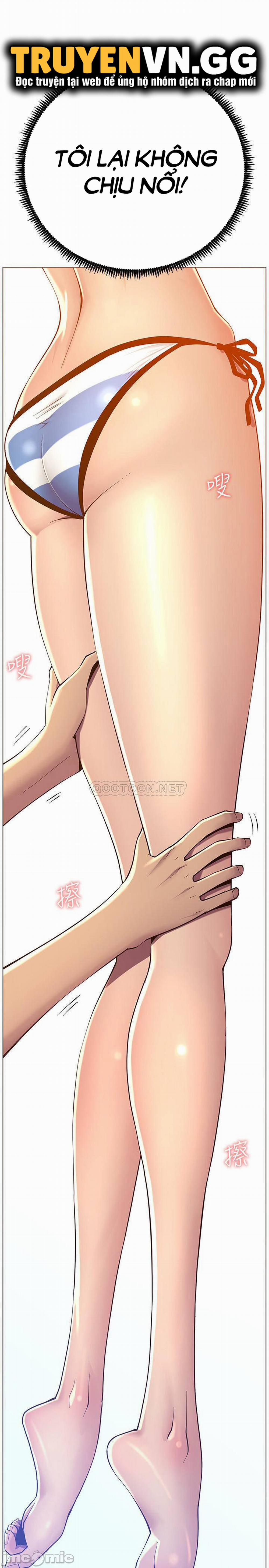 manhwax10.com - Truyện Manhwa Cha Dượng Chương 91 Trang 29