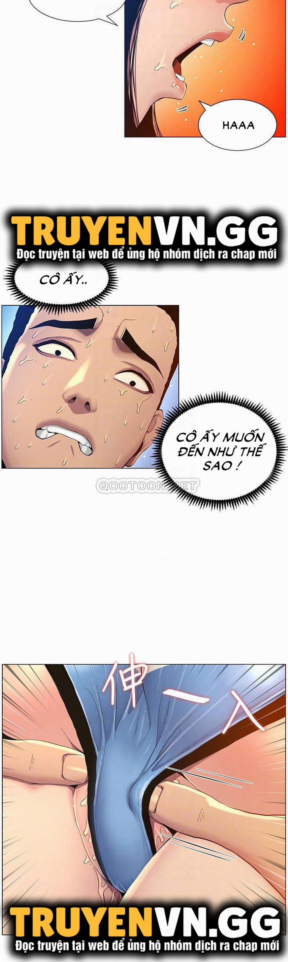 manhwax10.com - Truyện Manhwa Cha Dượng Chương 92 Trang 16