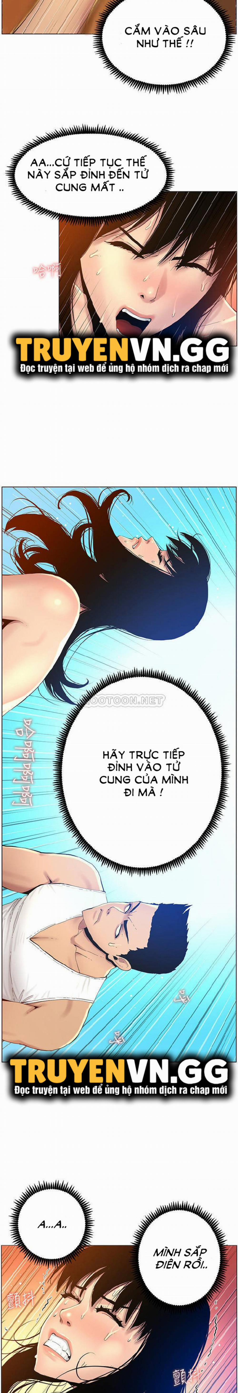 manhwax10.com - Truyện Manhwa Cha Dượng Chương 92 Trang 22