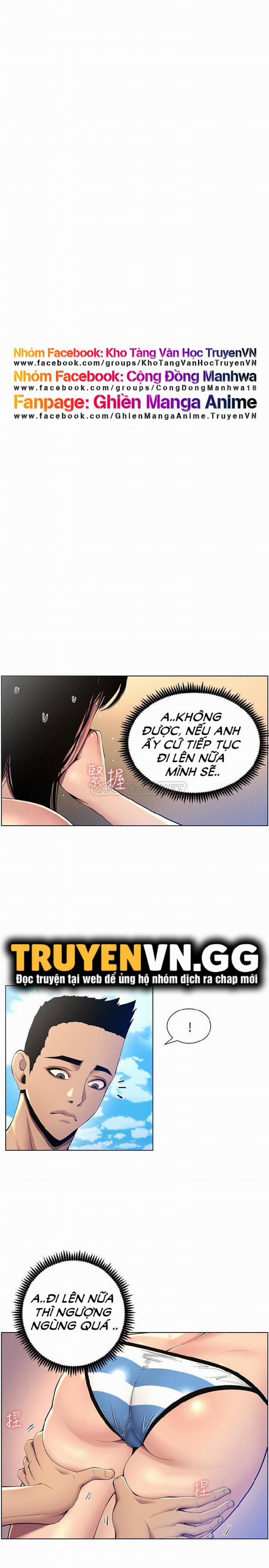 manhwax10.com - Truyện Manhwa Cha Dượng Chương 92 Trang 5