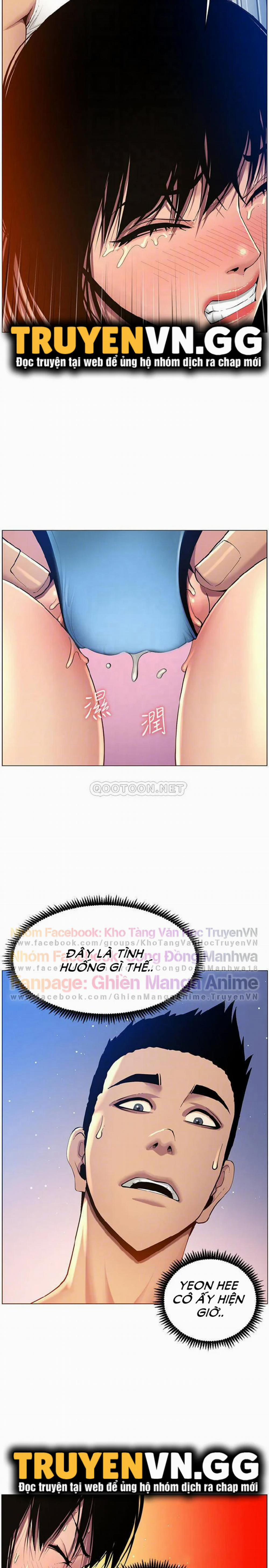 manhwax10.com - Truyện Manhwa Cha Dượng Chương 92 Trang 10