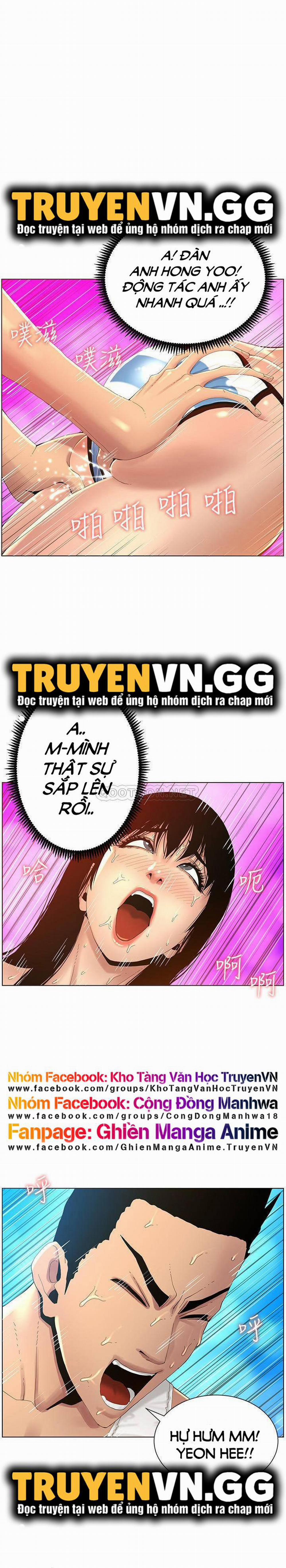 manhwax10.com - Truyện Manhwa Cha Dượng Chương 93 Trang 1