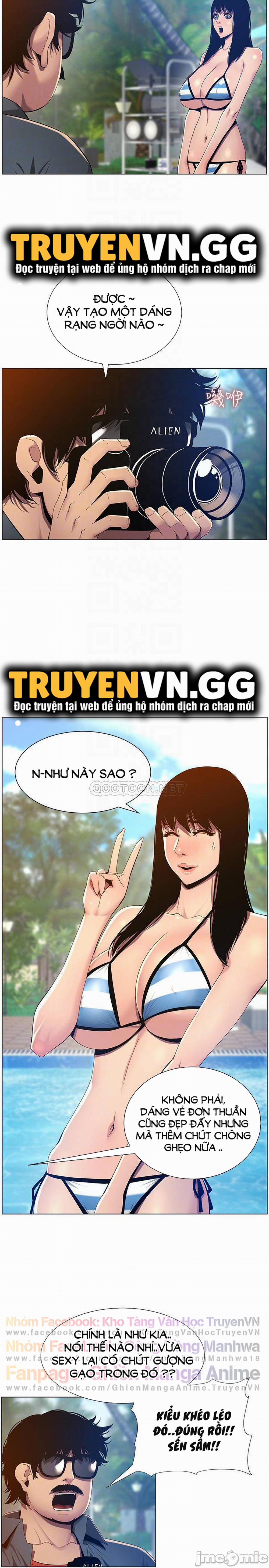 manhwax10.com - Truyện Manhwa Cha Dượng Chương 93 Trang 14