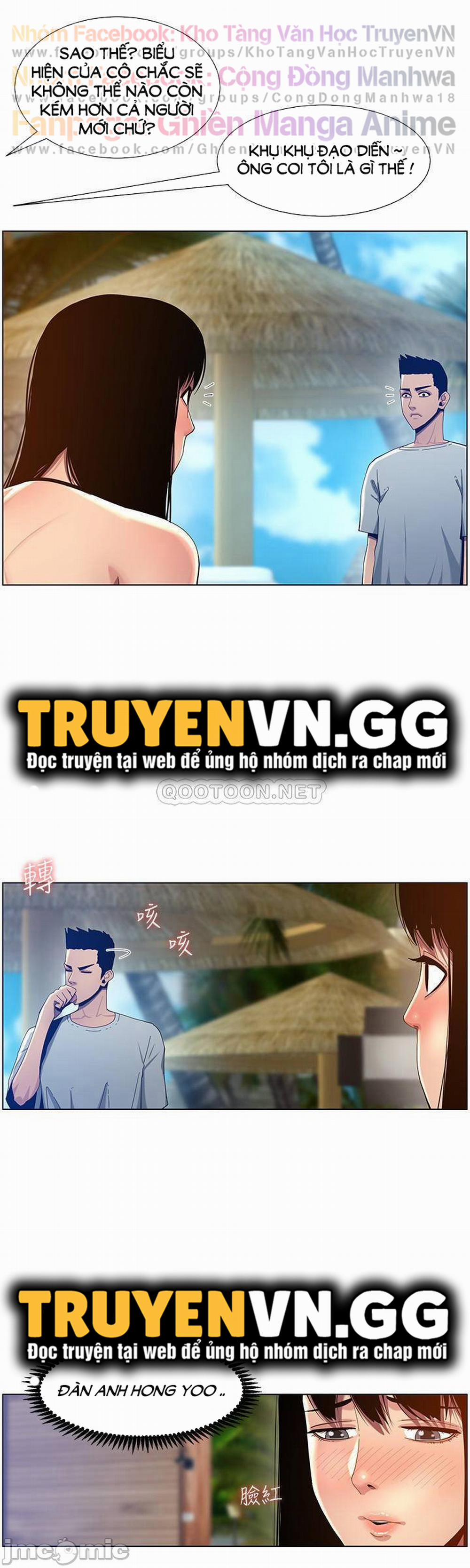 manhwax10.com - Truyện Manhwa Cha Dượng Chương 93 Trang 24