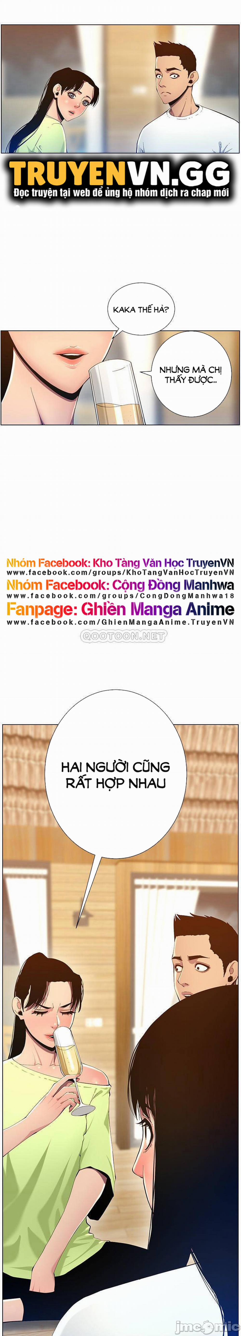 manhwax10.com - Truyện Manhwa Cha Dượng Chương 93 Trang 29