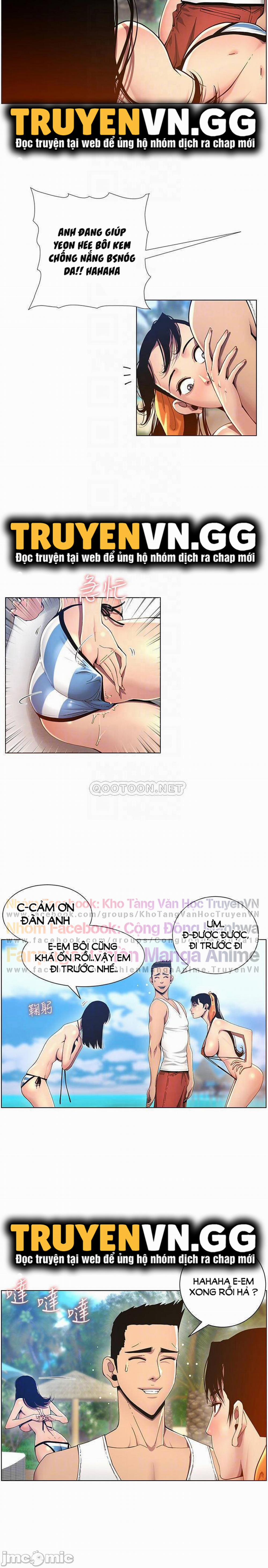 manhwax10.com - Truyện Manhwa Cha Dượng Chương 93 Trang 6