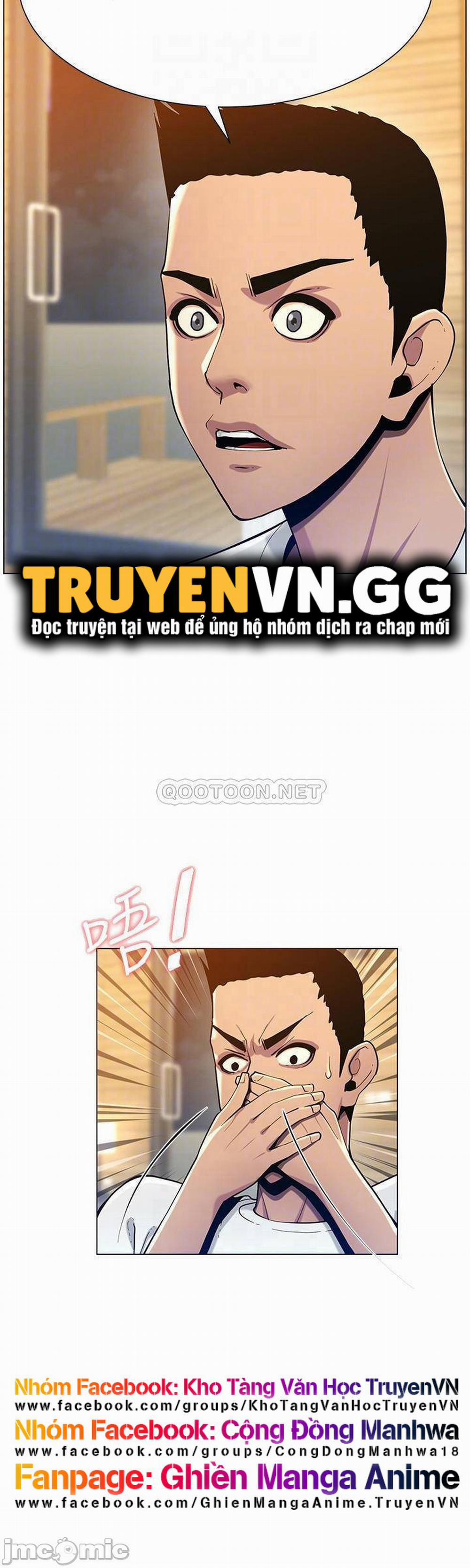 manhwax10.com - Truyện Manhwa Cha Dượng Chương 94 Trang 16