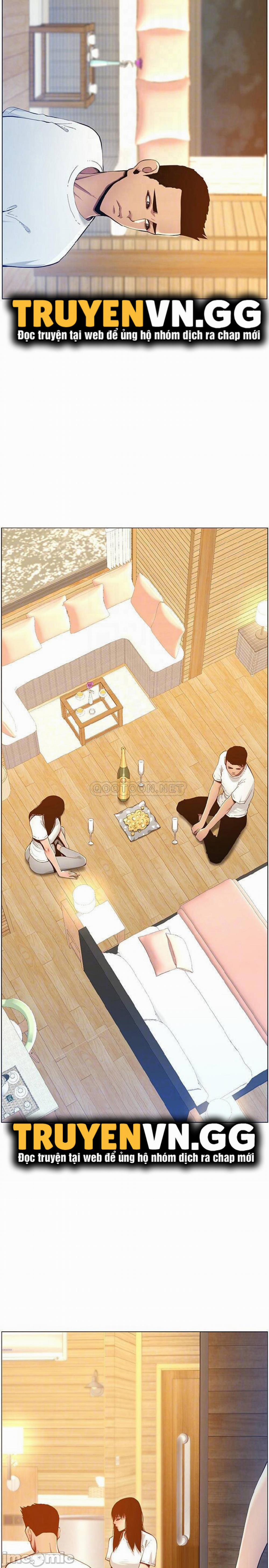 manhwax10.com - Truyện Manhwa Cha Dượng Chương 94 Trang 18