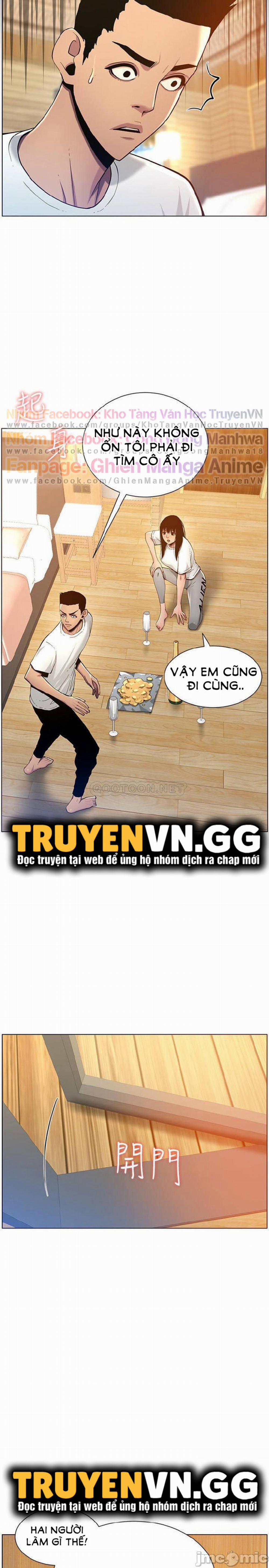 manhwax10.com - Truyện Manhwa Cha Dượng Chương 94 Trang 27