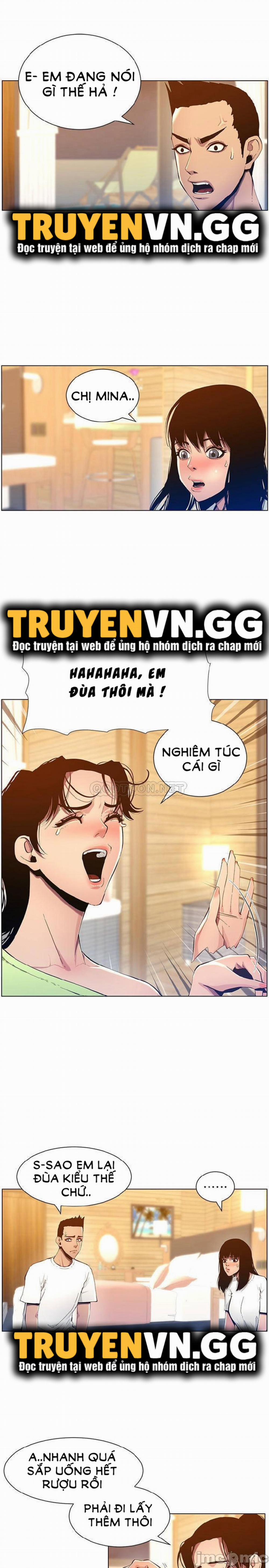 manhwax10.com - Truyện Manhwa Cha Dượng Chương 94 Trang 5