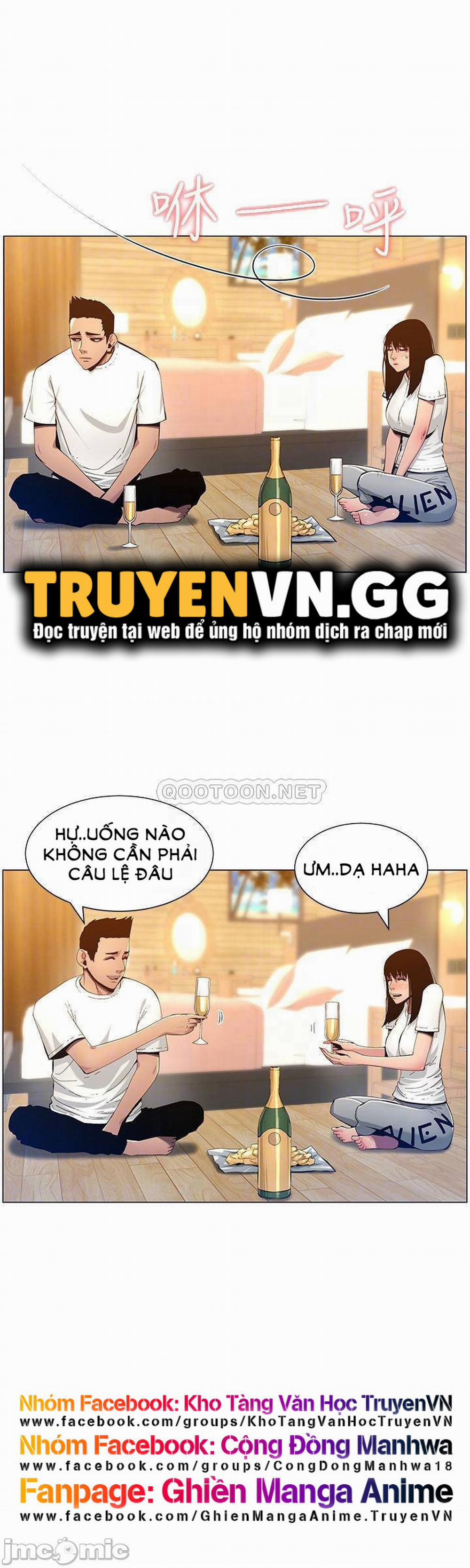 manhwax10.com - Truyện Manhwa Cha Dượng Chương 94 Trang 8