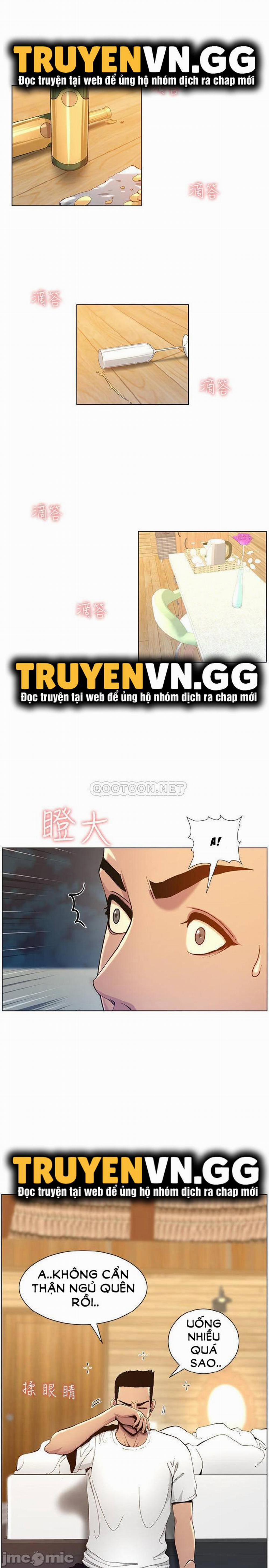 manhwax10.com - Truyện Manhwa Cha Dượng Chương 95 Trang 1