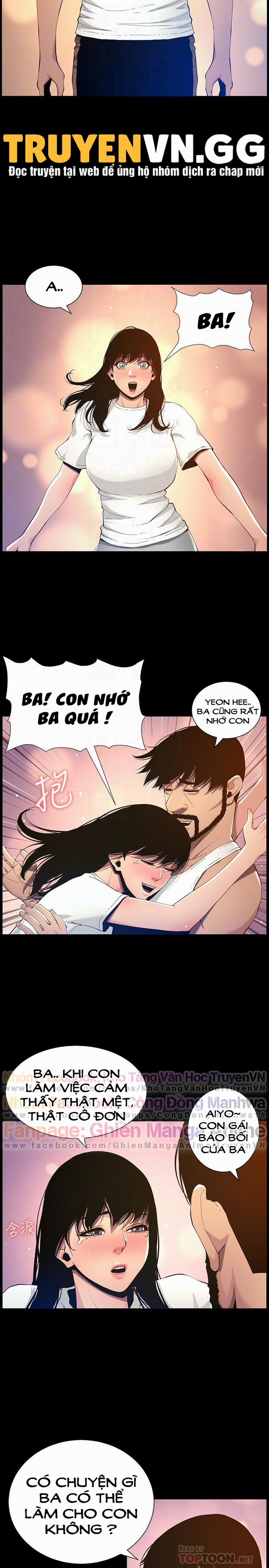 manhwax10.com - Truyện Manhwa Cha Dượng Chương 96 Trang 14