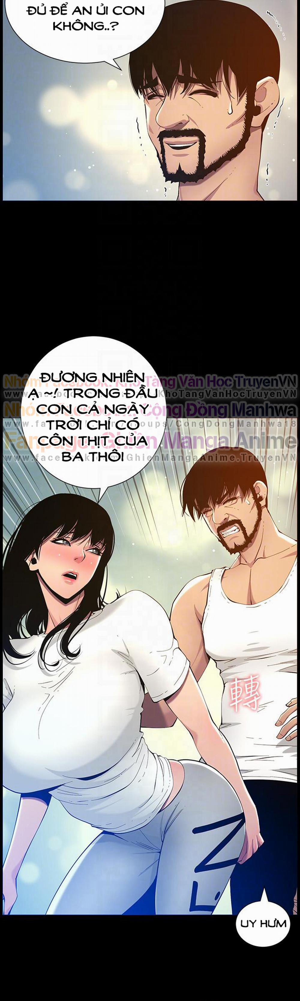 manhwax10.com - Truyện Manhwa Cha Dượng Chương 96 Trang 16